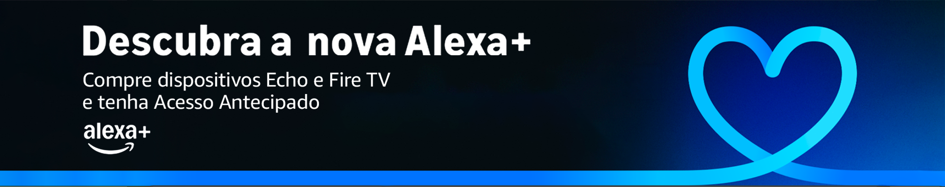 [PARCERIA] AMAZON - Alexa Week - Destaque